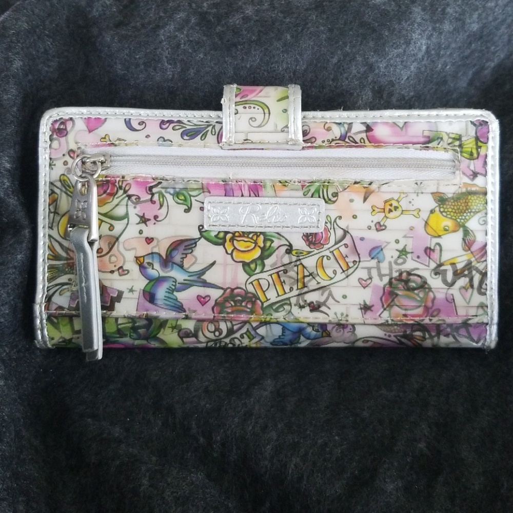Wallet - Picture 2 of 2